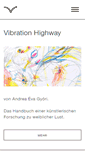 Mobile Screenshot of editiontaube.de